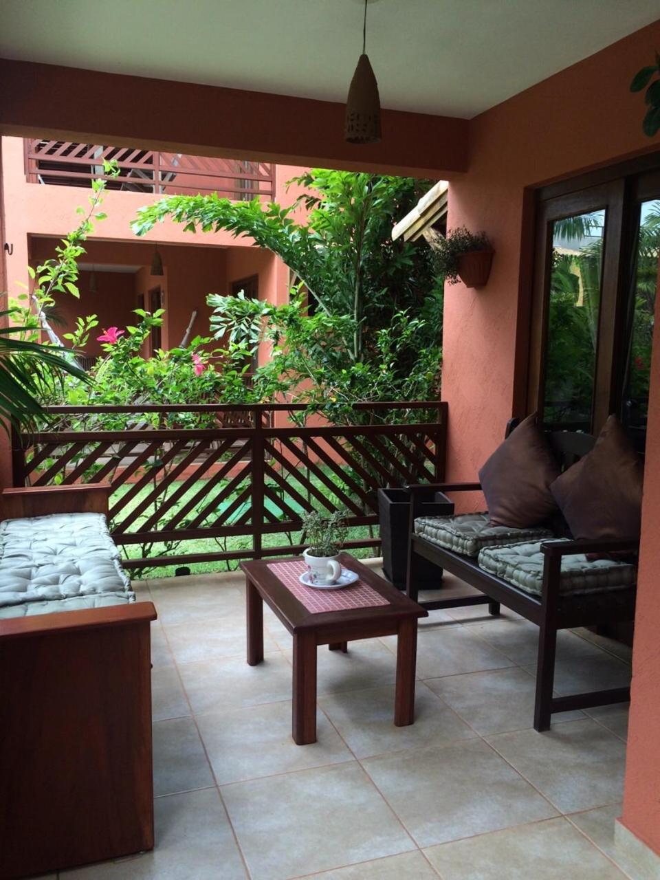 Pipa Beleza Spa Resort Praia de Pipa Kültér fotó