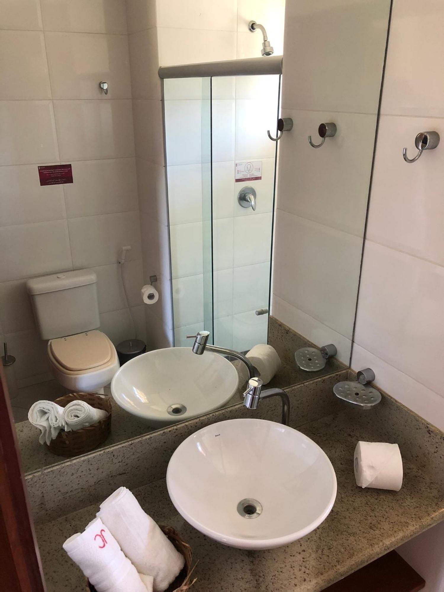 Pipa Beleza Spa Resort Praia de Pipa Kültér fotó