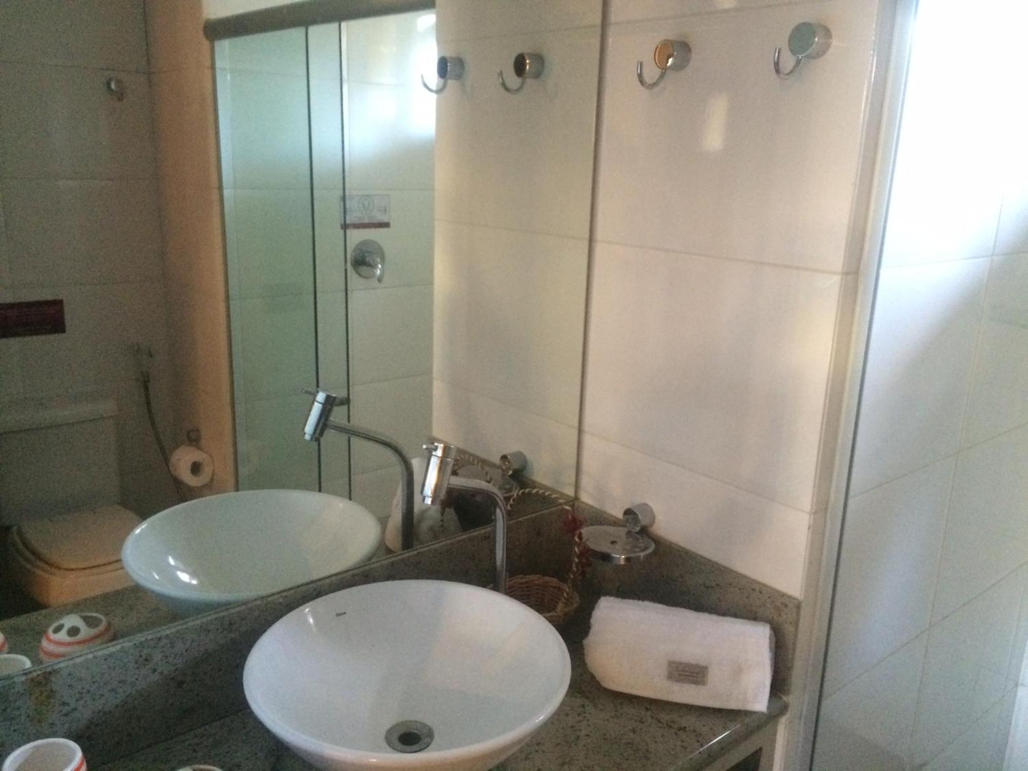 Pipa Beleza Spa Resort Praia de Pipa Kültér fotó