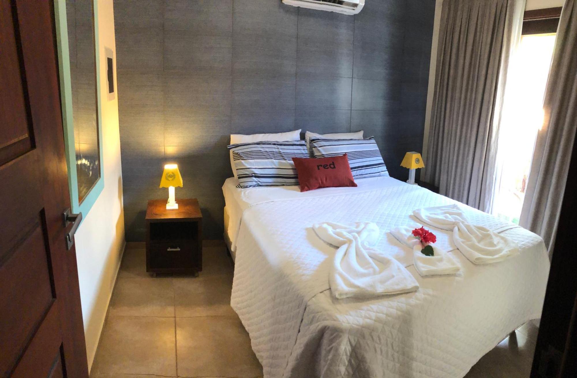 Pipa Beleza Spa Resort Praia de Pipa Kültér fotó