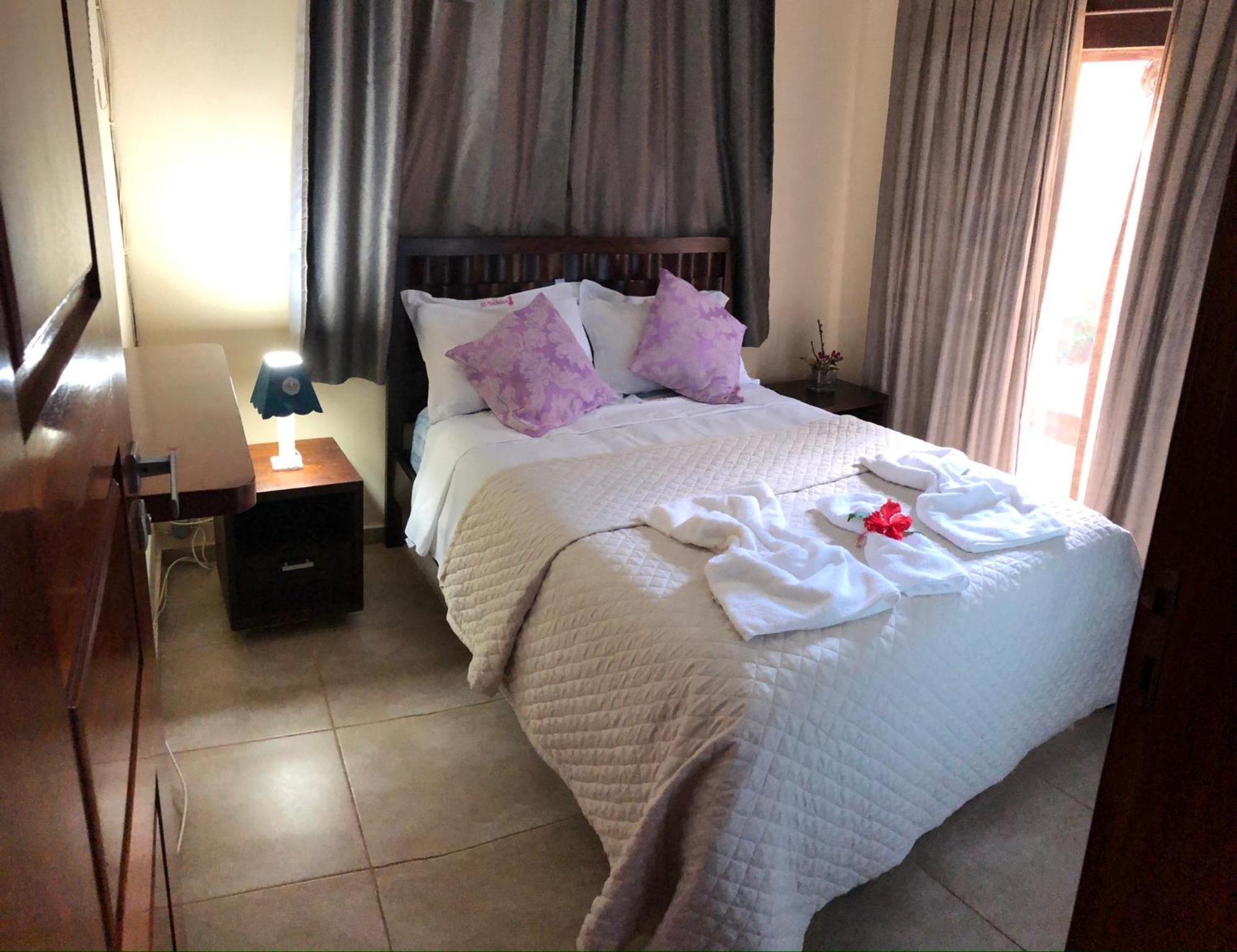 Pipa Beleza Spa Resort Praia de Pipa Kültér fotó