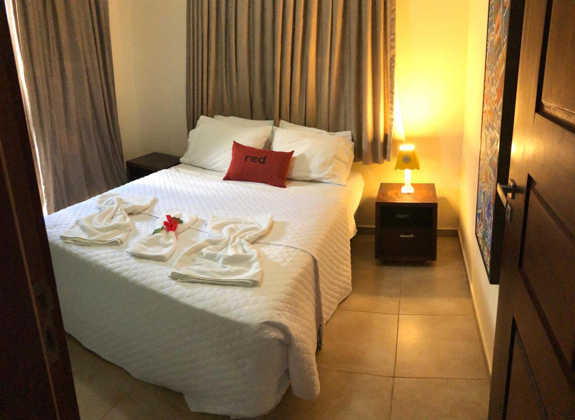 Pipa Beleza Spa Resort Praia de Pipa Kültér fotó