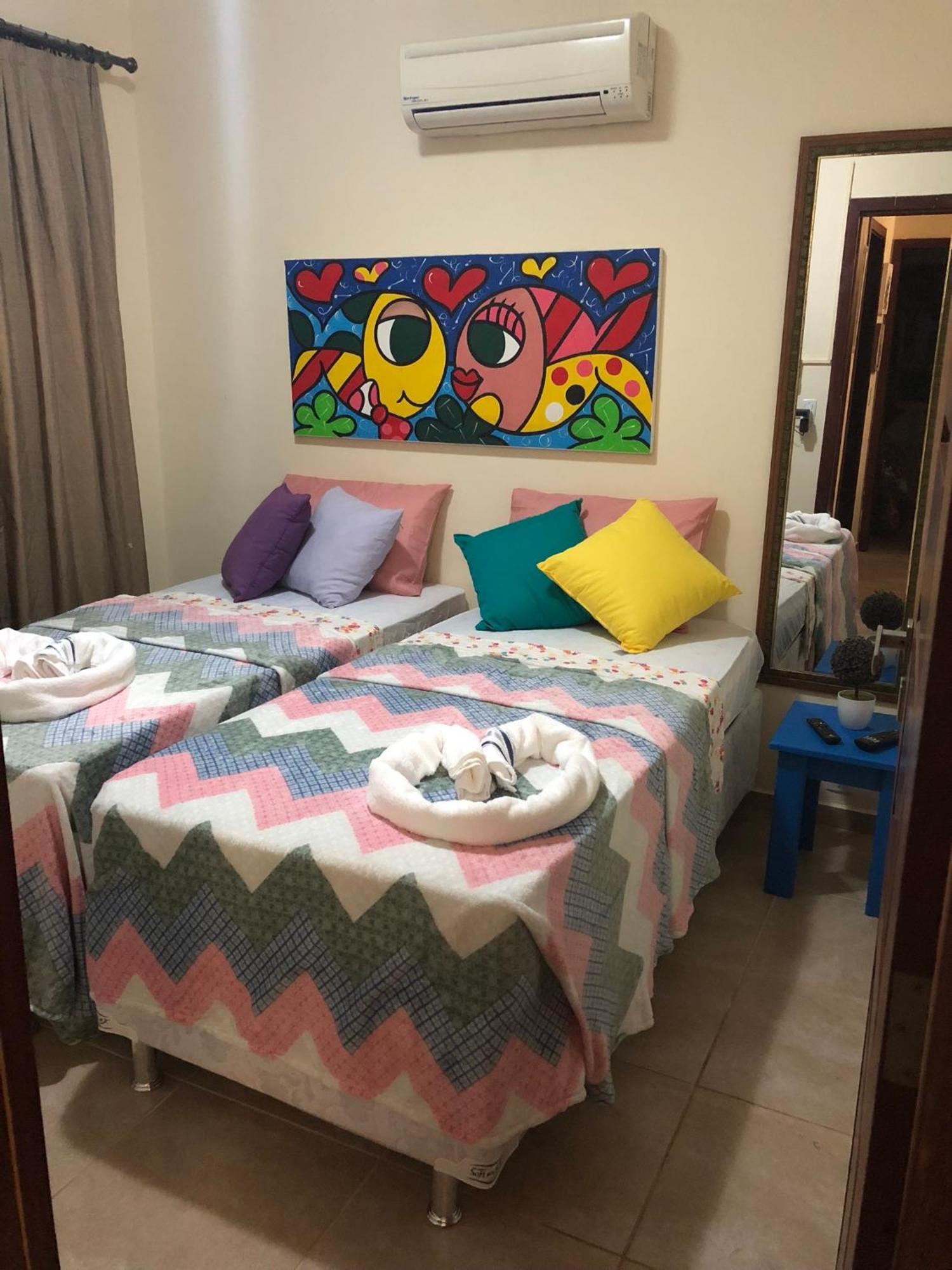 Pipa Beleza Spa Resort Praia de Pipa Kültér fotó