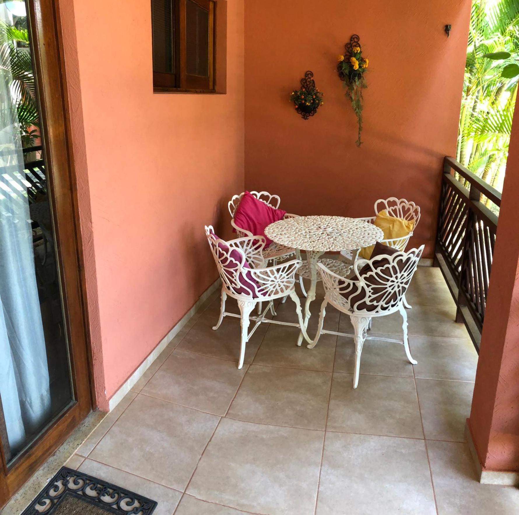 Pipa Beleza Spa Resort Praia de Pipa Kültér fotó